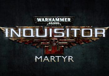 Warhammer 40,000: Inquisitor - Martyr Preview
