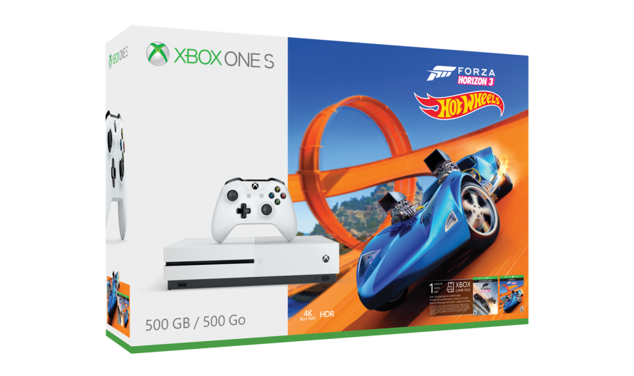 hot wheels ps4