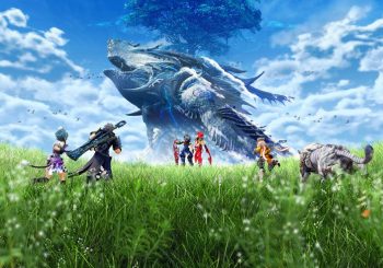 Xenoblade Chronicles 2 Receives An Official Release Date