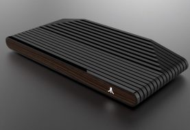 Atari Announces More Details On The Ataribox