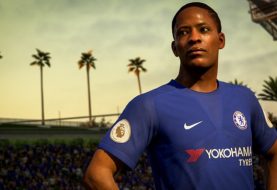 FIFA 18 Demo Now Live For Xbox One, PS4 & PC