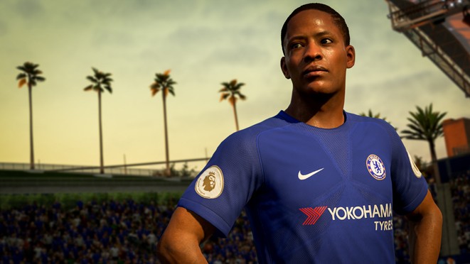 FIFA 18 Demo Now Live For Xbox One, PS4 & PC