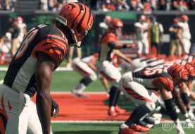 New Madden 18 Update Patch Has Been Released Today