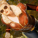 Marvel vs. Capcom: Infinite Receives PS4 Exclusive Costume
