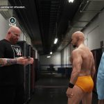 Career Mode Detailed In WWE 2K18