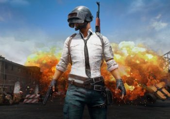 PlayerUnknown's Battlegrounds Getting Physical Release On Xbox One