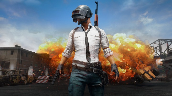 PlayerUnknown’s Battlegrounds Getting Physical Release On Xbox One