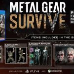 Metal Gear Survive Release Date Announced For North America And Europe