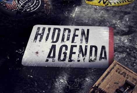 Hidden Agenda Review