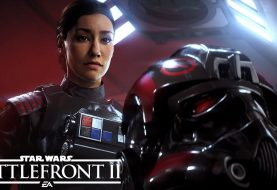 Epic Story Trailer For Star Wars Battlefront 2 Released
