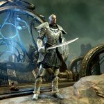 The Elder Scrolls Online To Get Xbox One X Enchancements