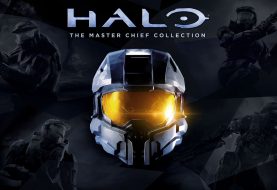 Halo: The Master Chief Collection Getting An Update For Xbox One X Enhancements