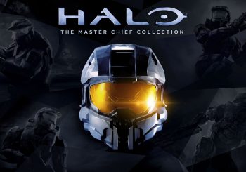 Halo: The Master Chief Collection Getting An Update For Xbox One X Enhancements