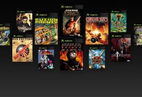 Rumor: First Batch Of Original Xbox Backwards Compatible Games Revealed