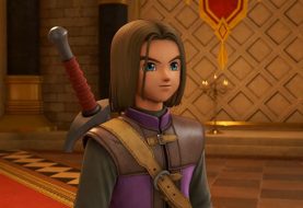 Dragon Quest XI uses Unreal Engine 4 for Switch