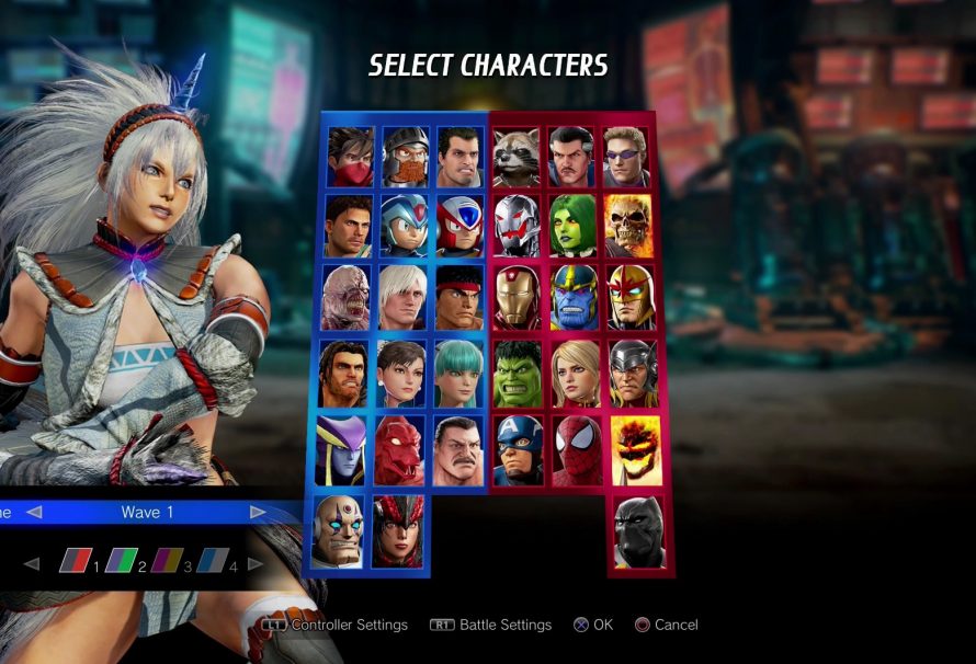 marvel vs capcom pc free