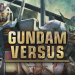 Gundam Versus Review