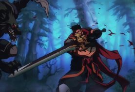 Battle Chasers: Nightwar coming to Switch on May 15