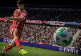 FIFA 18 Update Patch 1.15 Out Now For PS4 And Xbox One