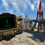 Fallout 4 VR Getting Bundled With The HTC Vive Headset