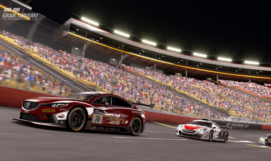 A New Gran Turismo Video Game Might Already Be In The Works