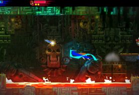 Guacamelee! 2 Reveled for PlayStation 4