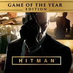 Hitman: Game of the Year Edition announced