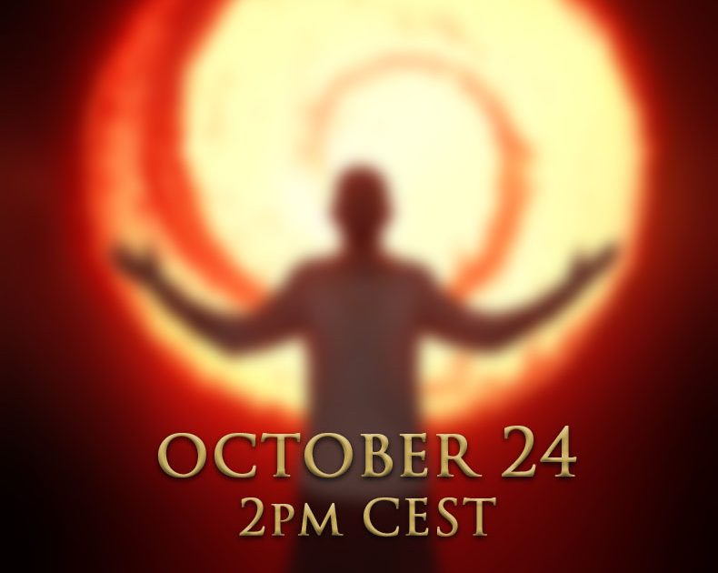 New Hitman content to be unveiled on October 24