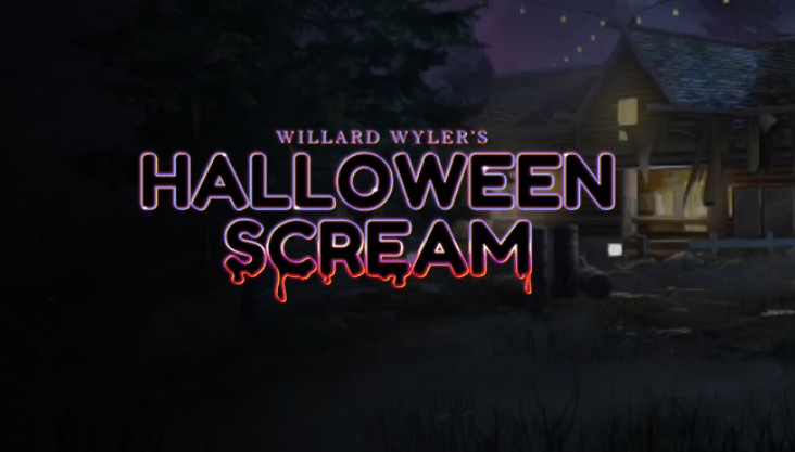 Call Of Duty: Infinite Warfare Willard Wyler’s Halloween Scream Event Now Live