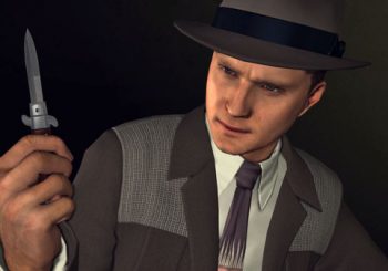 L.A. Noire '4K Ultra HD' Trailer released