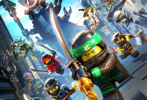 The LEGO Ninjago Movie Videogame Review