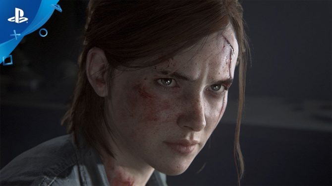 Sony Debuts New The Last of Us 2 Trailer At Paris Games Week