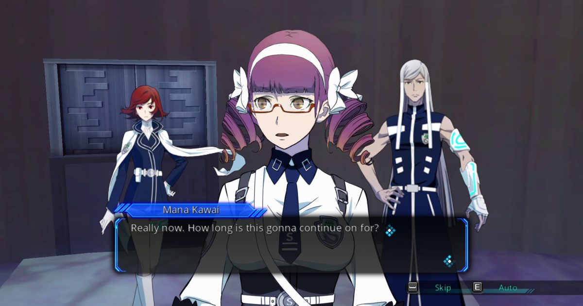Lost Dimension announced for PC; coming this month