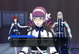 Lost Dimension announced for PC; coming this month