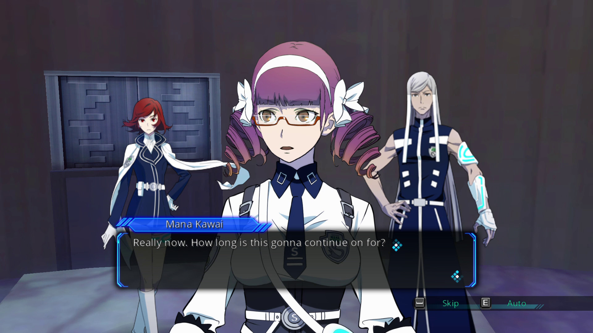 Lost Dimension announced for PC; coming this month
