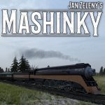 Mashinky Preview