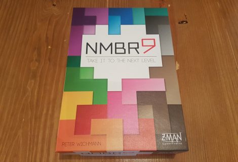 NMBR 9 Review - Adds Up To A Great Puzzle