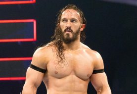 Rumor: 205 Live Roster Not Getting Royalties For WWE 2K18