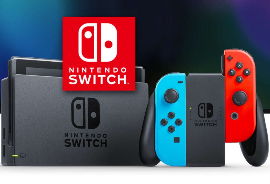 The Nintendo Switch Gets A Price Drop Over In Canada Just Push Start