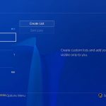 PS4 5.00 Firmware Now Available