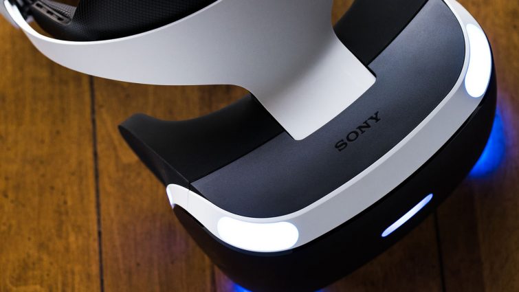 There Are Now Over 1 Million PlayStation VR Owners