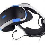 Sony Announces Updated PlayStation VR Headset
