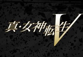 Shin Megami Tensei V officially announced for Switch