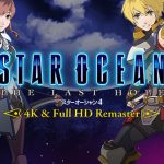 Star Ocean: The Last Hope getting a 4K/HD remaster