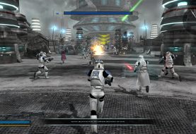 Original Star Wars Battlefront 2 From 2005 Getting Online Multiplayer Added Back