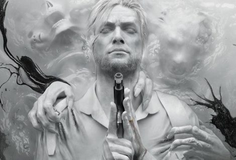 The Evil Within 2 Review