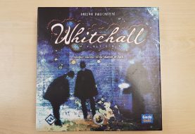 Whitehall Mystery Review - Hidden Movement, Noticeably Awesome