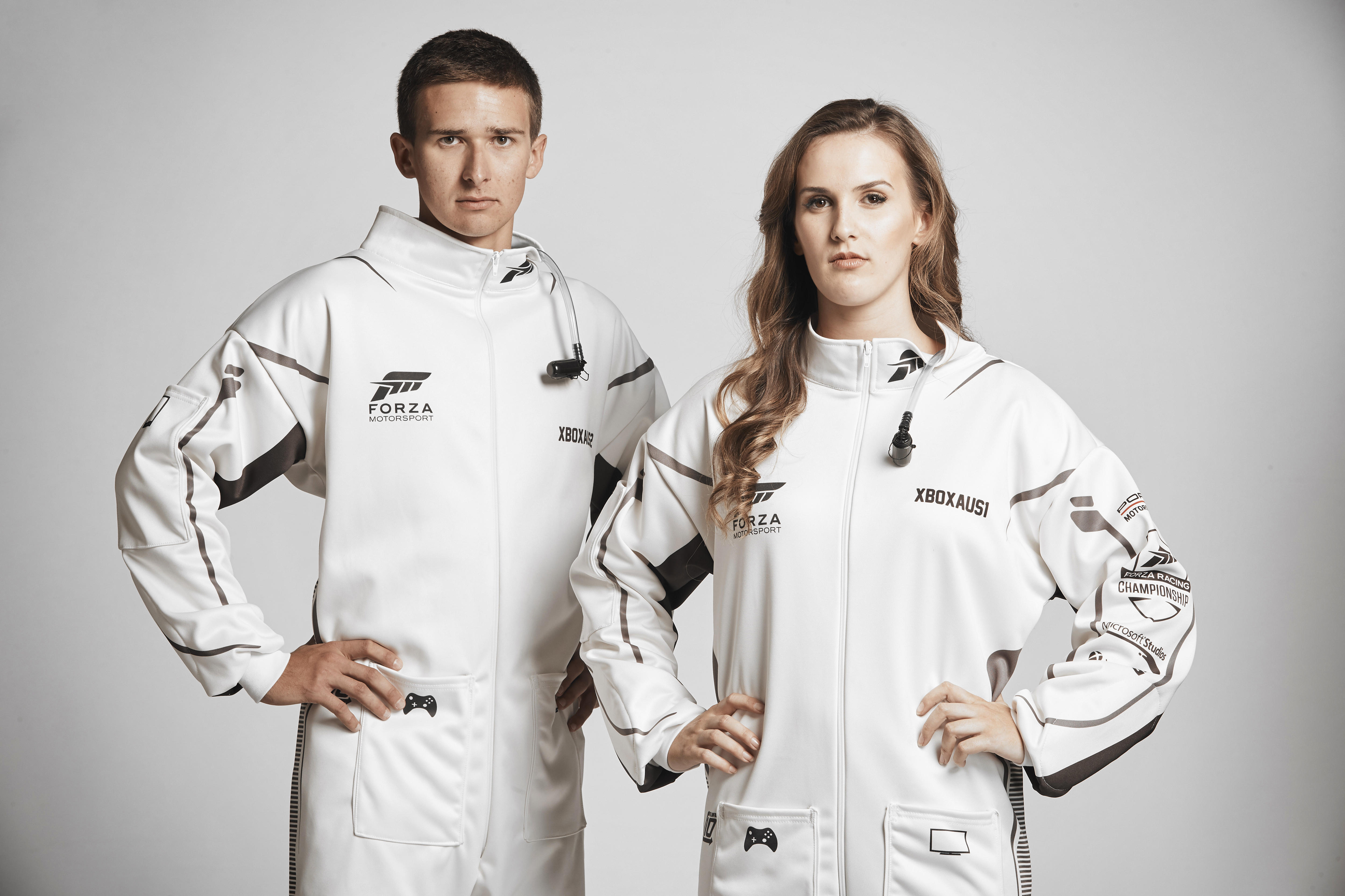 Xbox Australia Reveals Xbox Onesie “Performance Edition”