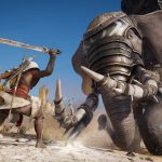 PC System Requirements Revealed For Assassin’s Creed Origins
