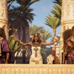 Assassin’s Creed: Origins HDR patch now live